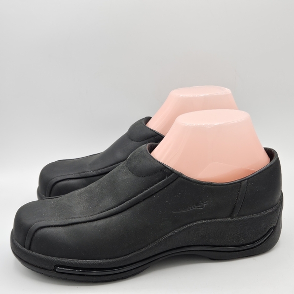 Dansko Calla leather sport shoes size 40 US 9.5 / 10 - Picture 2 of 16